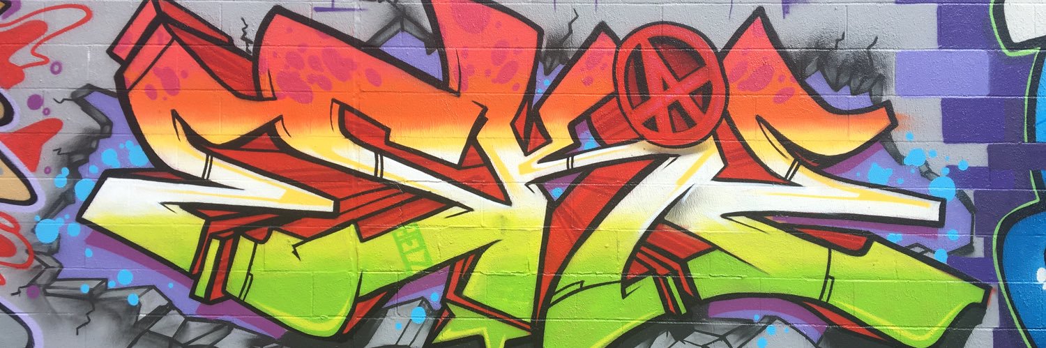 eSKae1 • Anthill • Helz Kidz • DOA banner