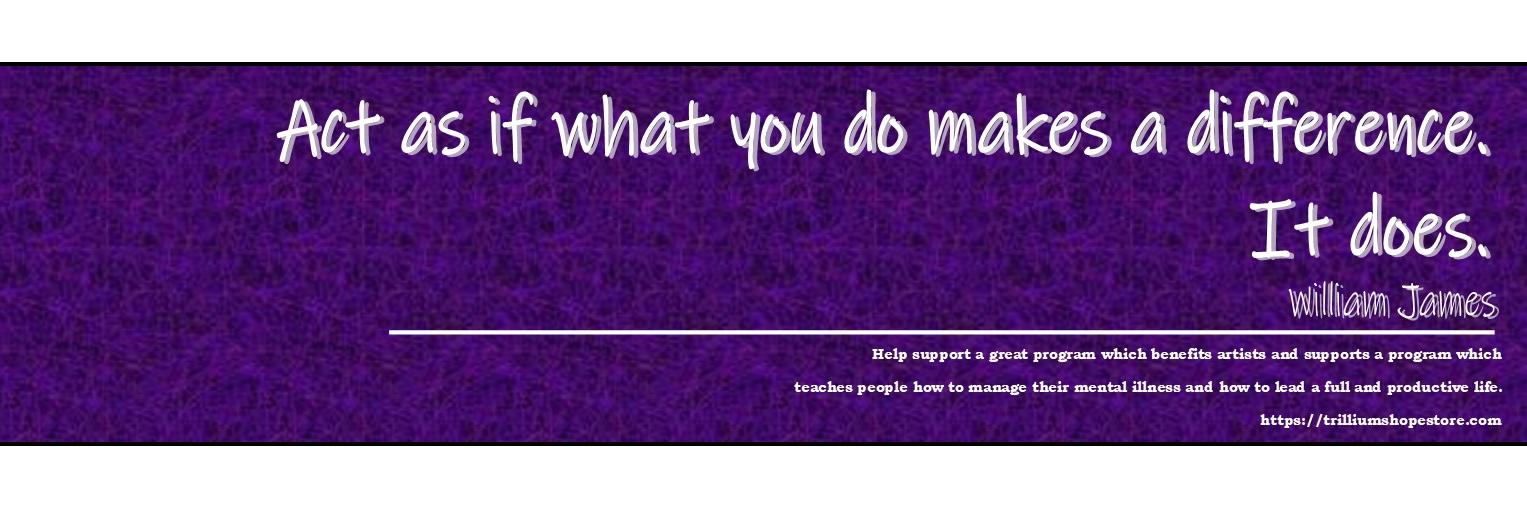 Trillium_Center's profile banner image