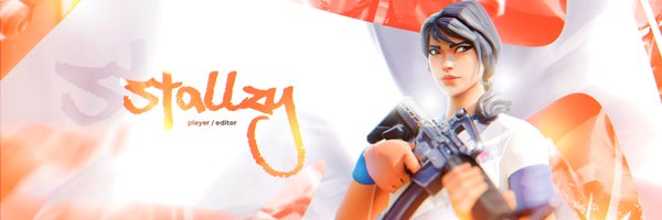 Stallzy Profile Banner