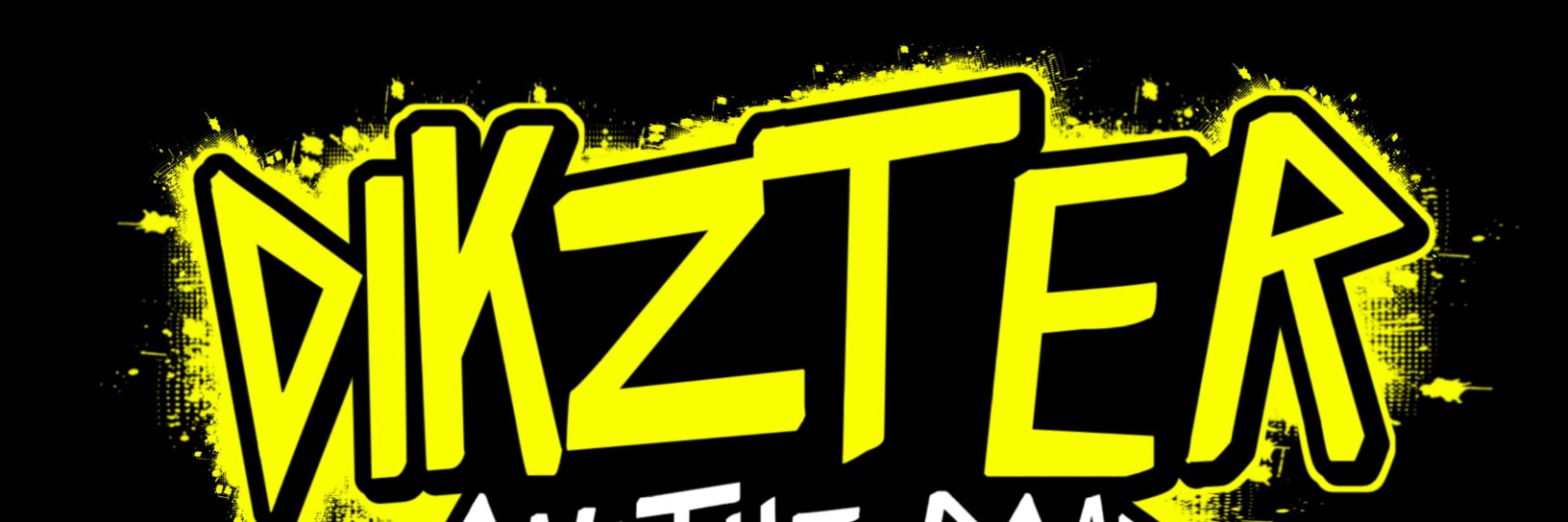 Dikzter's profile banner image