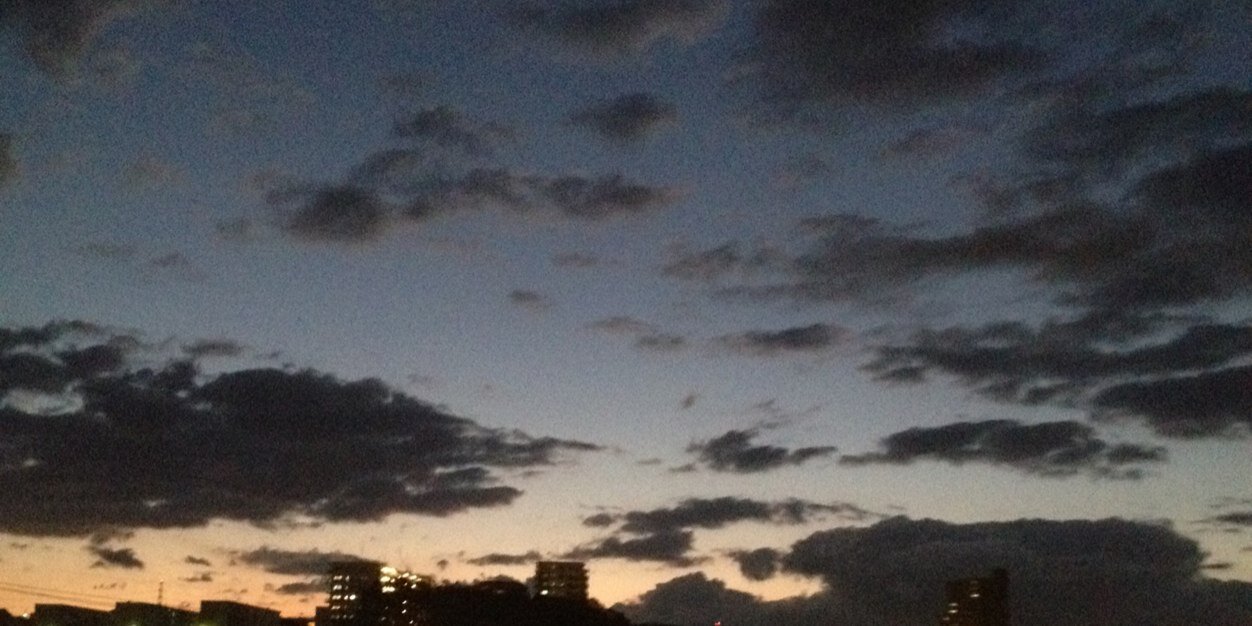 かーくん(さん) banner