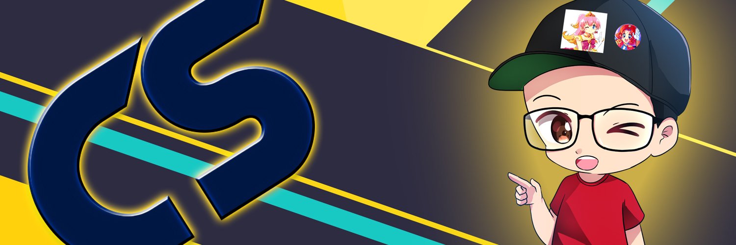 CSRadical's profile banner image
