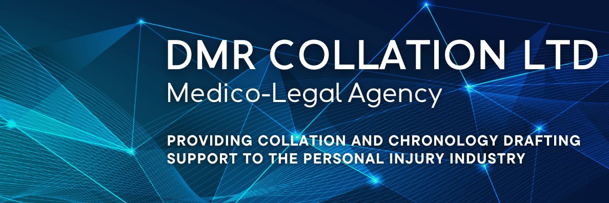 DMRCollation's profile banner image