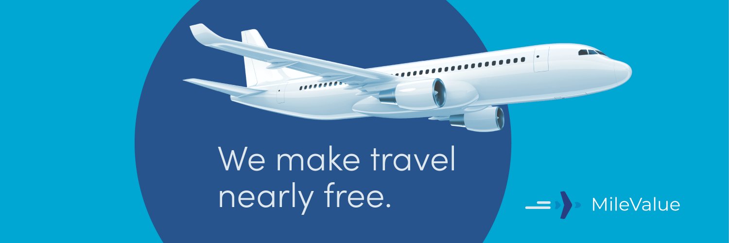 MileValue banner