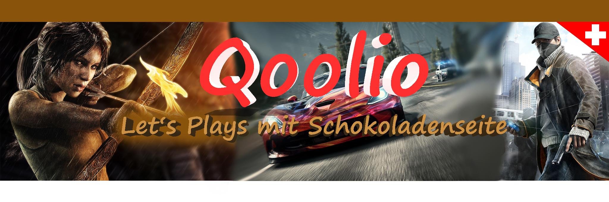 QoolioLP's profile banner image