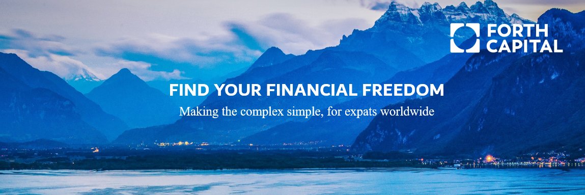 forth_capital's profile banner image