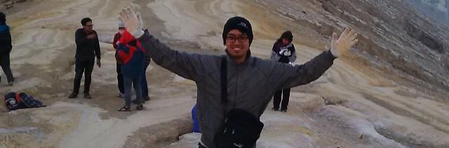 Si_Dimas's profile banner image