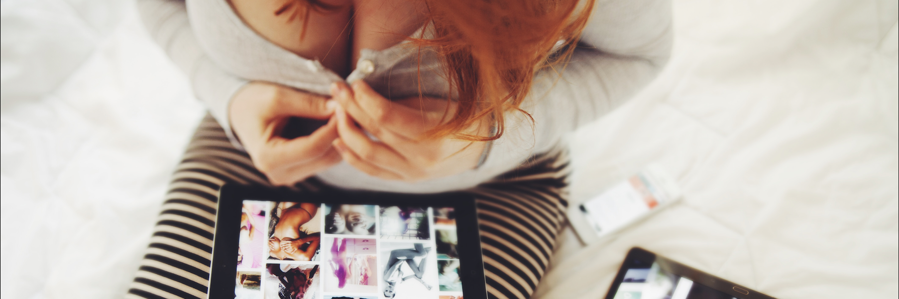 Tettenvrouw's profile banner image