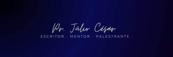 prjuliocesarof Profile Banner