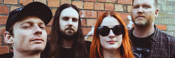 Svalbardband Profile Banner