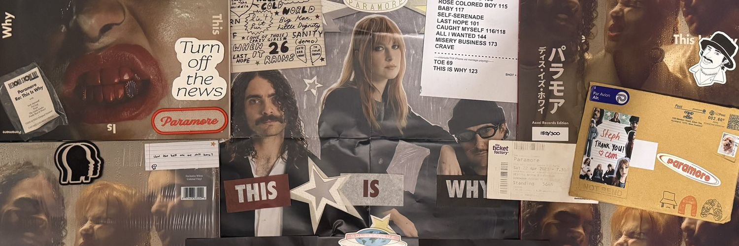 🧷's banner