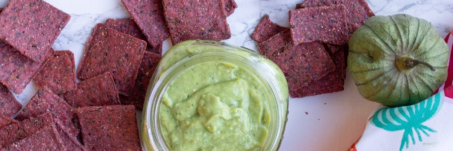 The Better Chip banner