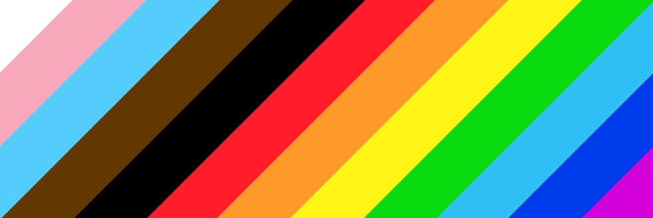 gayANTIgay's profile banner image