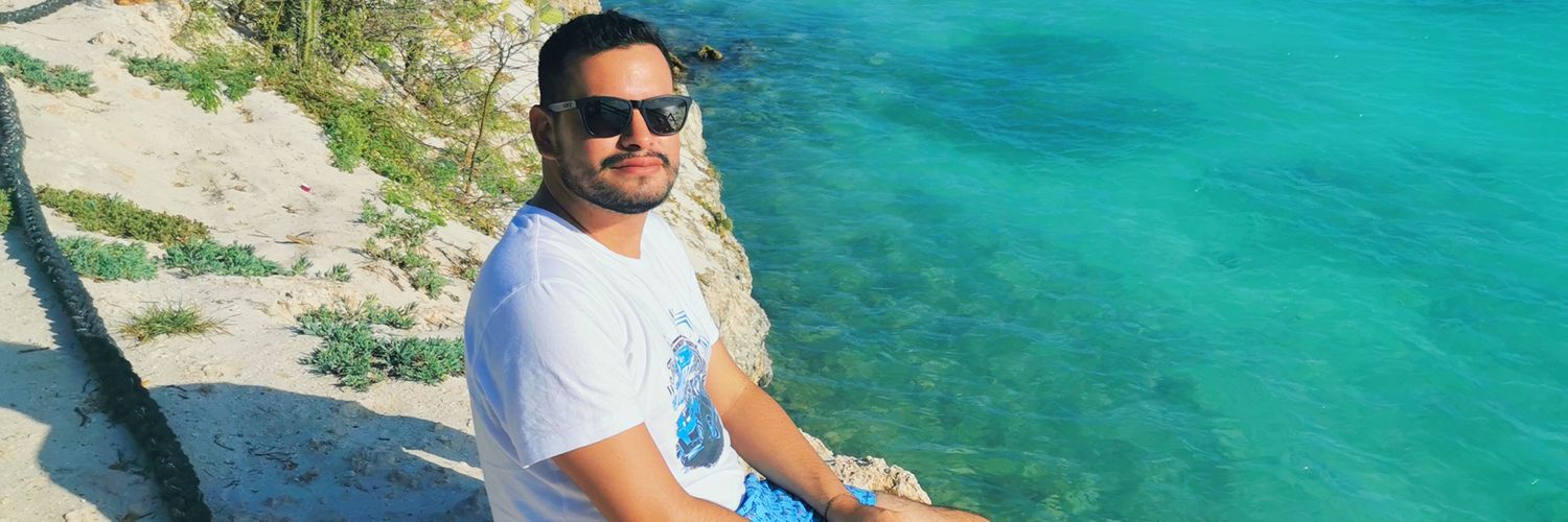 Sebastián Argüello banner