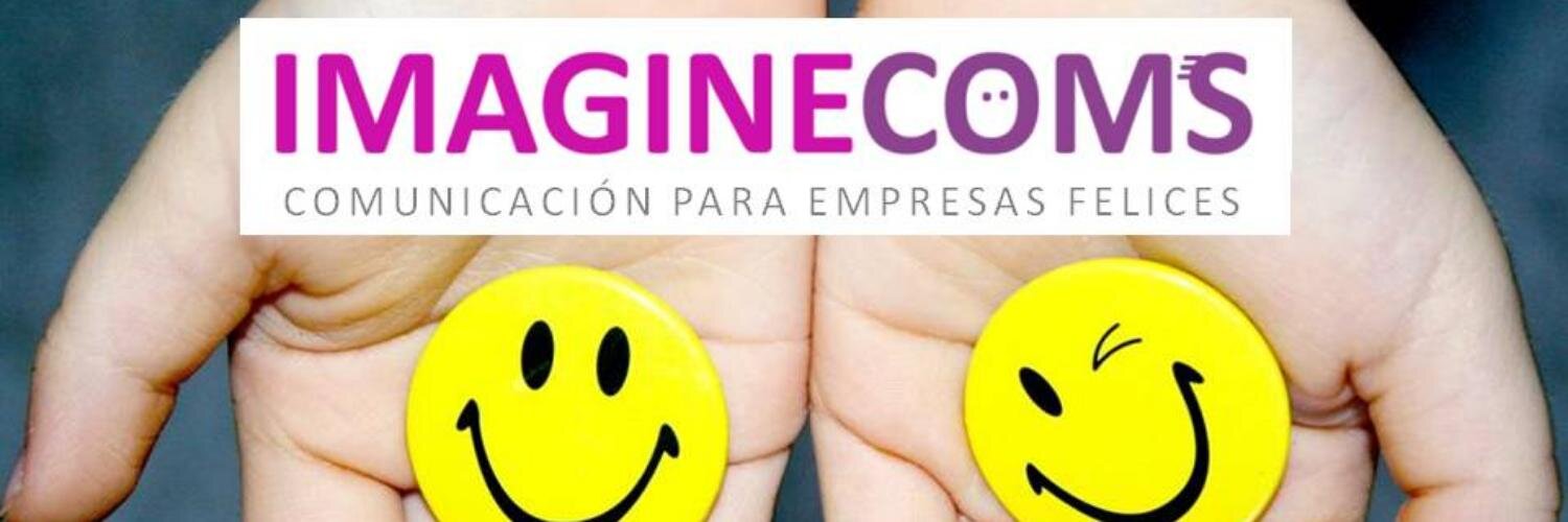 Imaginecoms's profile banner image