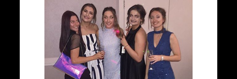 GeorgiaTaylor98's profile banner image