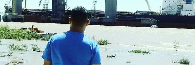 salinasev's profile banner image