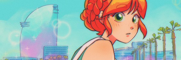 natnatart Profile Banner