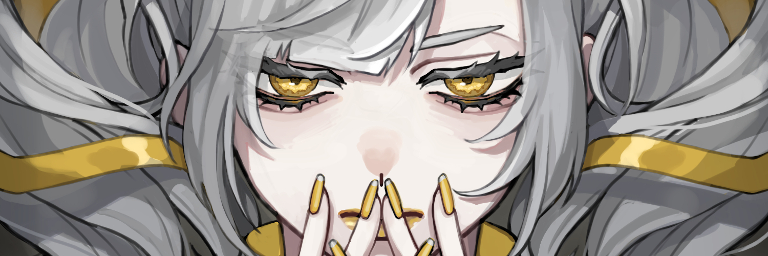 ﾐｽﾞﾄﾞﾘ's banner