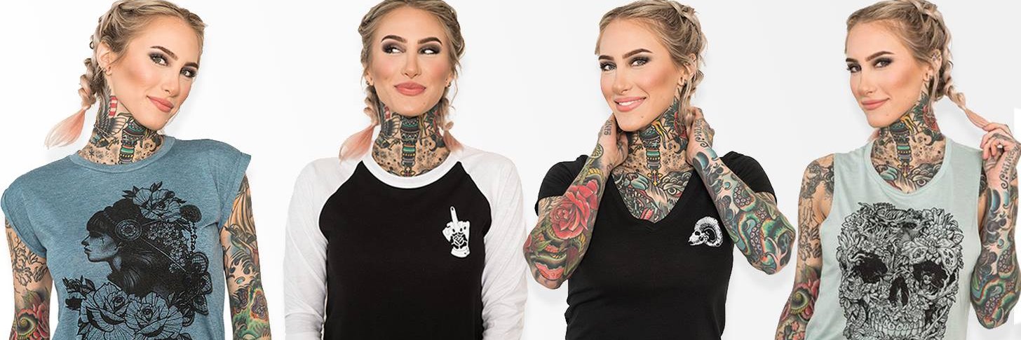 InkAddict Apparel (@inkaddictnation) / Posts / X