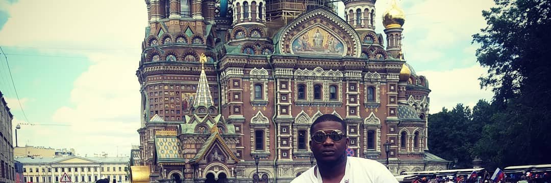 PreachOfLife's profile banner image