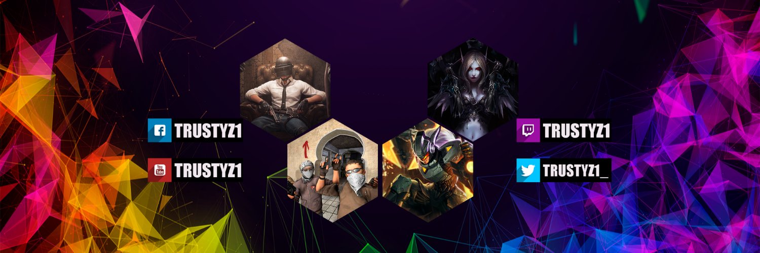 TrusTyZ1_'s profile banner image