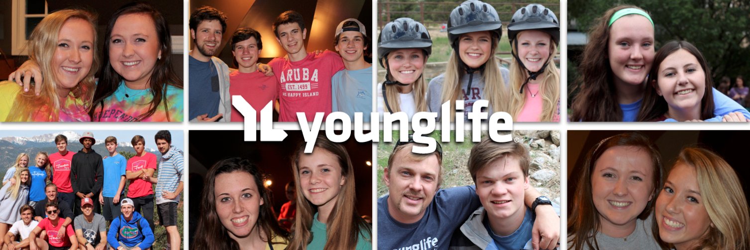 IndyYoungLife's profile banner image
