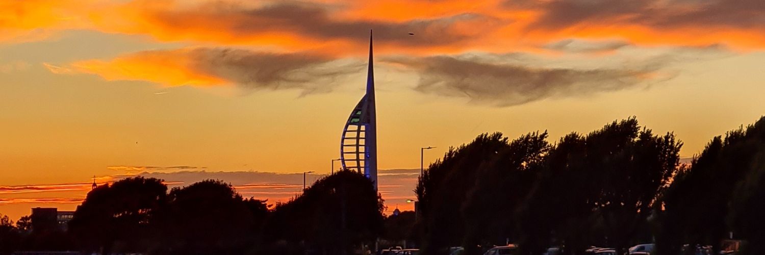 GingerBadger27's profile banner image