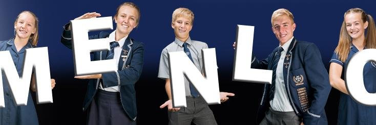 Die H/S Menlopark banner