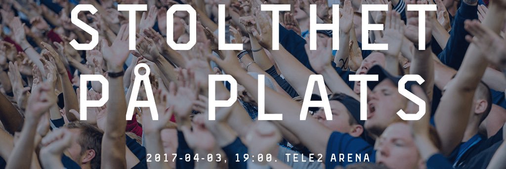 Daniel Bons banner