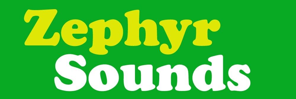 ZephyrSounds1's profile banner image