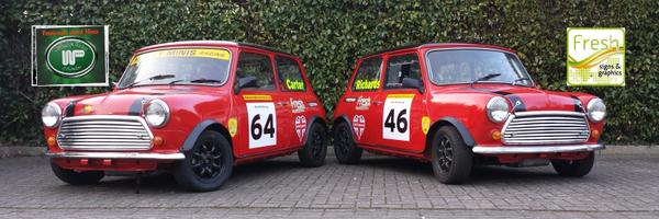 BoxHillMiniClub Profile Banner