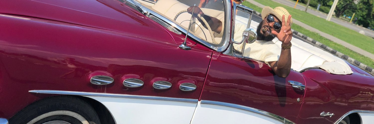 WesJohnson10's profile banner image