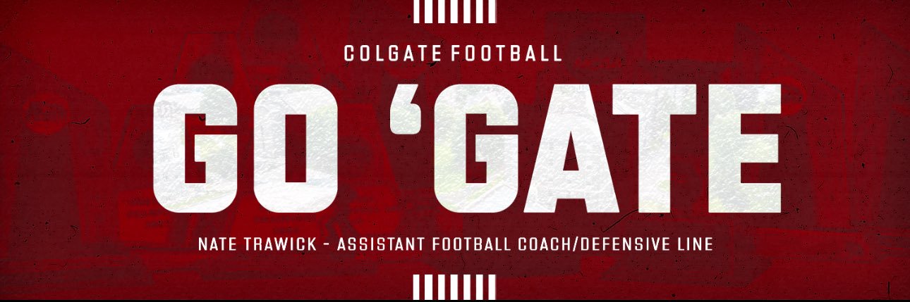 Nate Trawick's banner