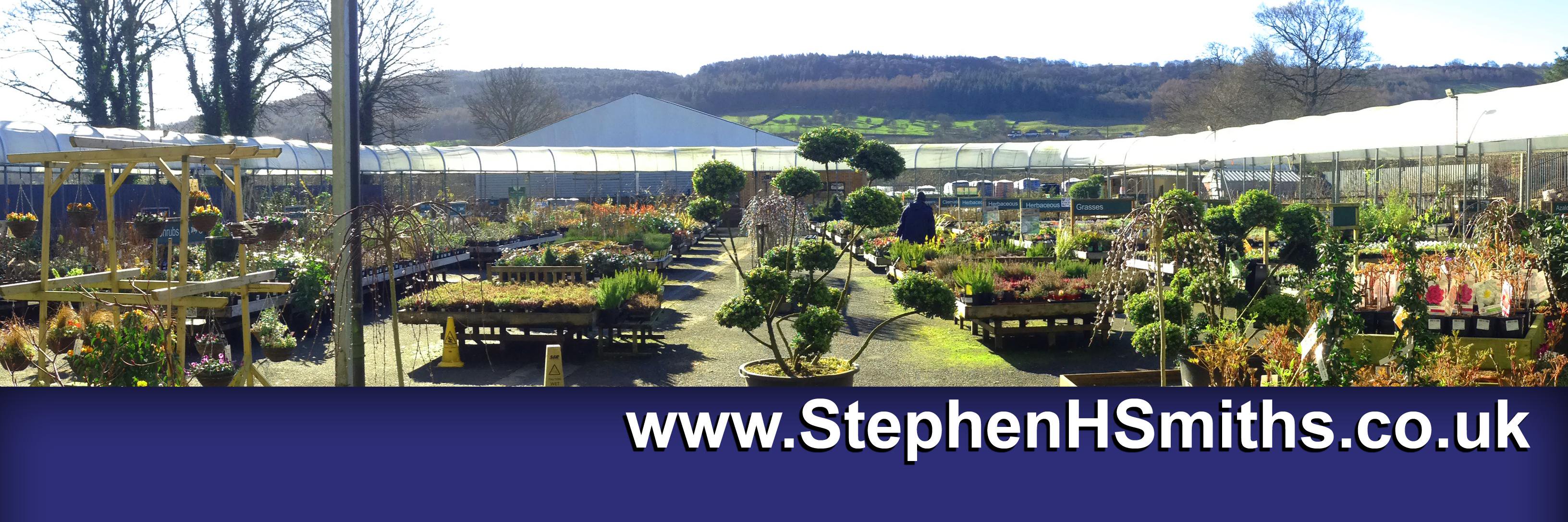 Stephen H. Smiths GC banner