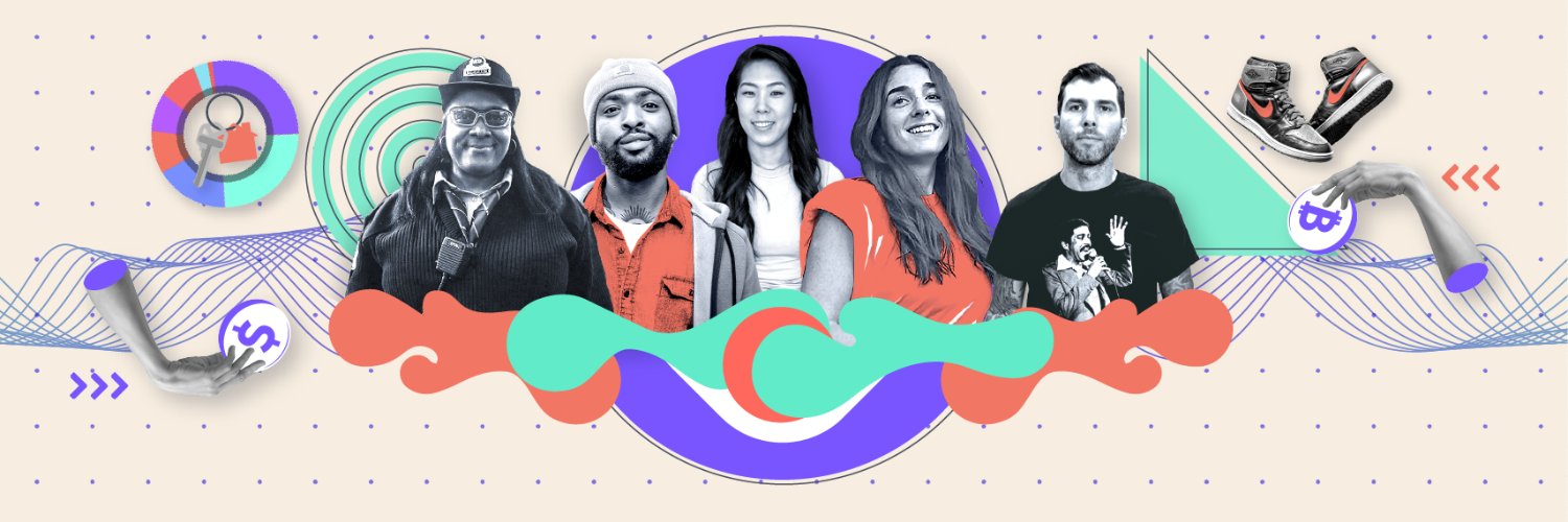 CNBC Make It's banner
