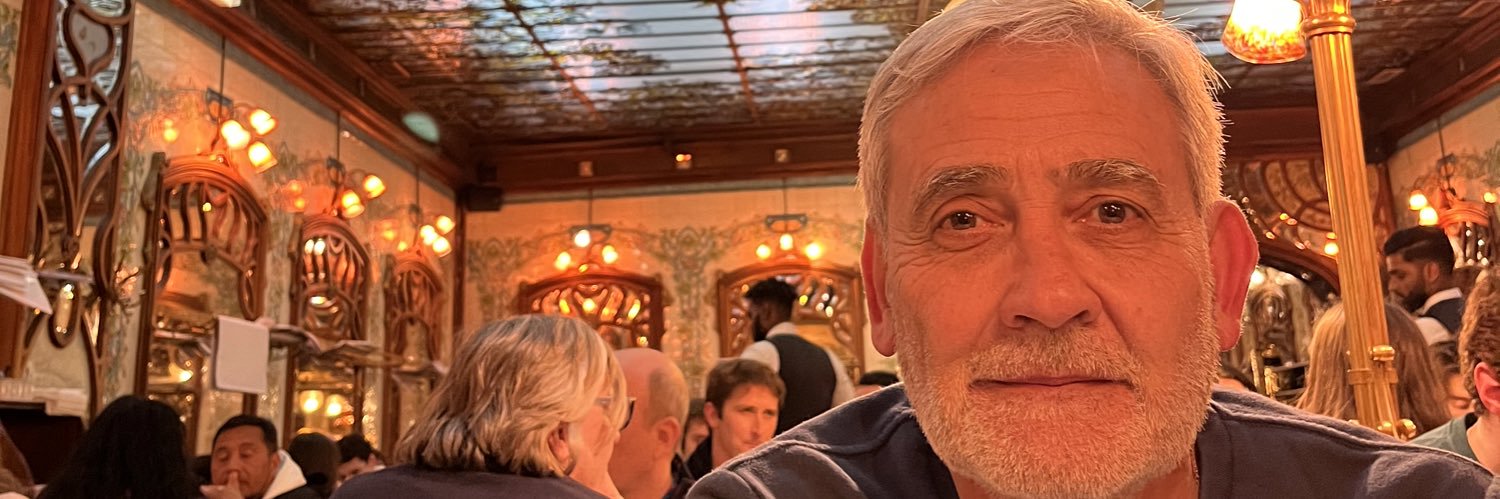 walterdecicco's profile banner image
