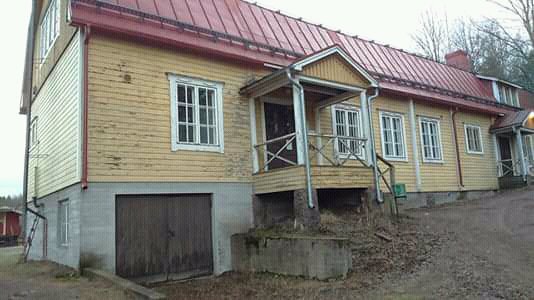 KvickBengt's profile banner image