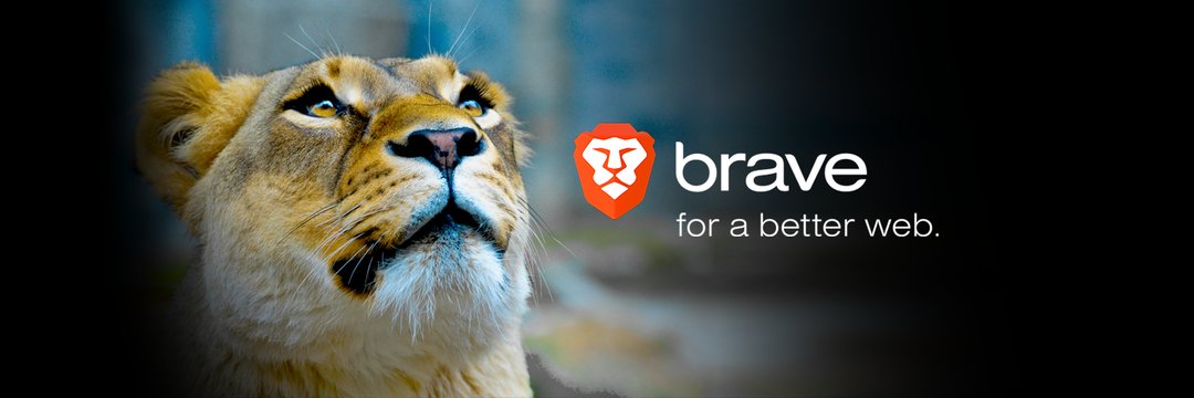 Brave Brazil🇧🇷 banner