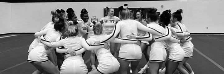 LSWestCheer's profile banner image