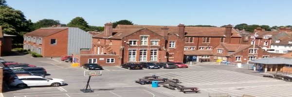 Bishop Wordsworth's banner