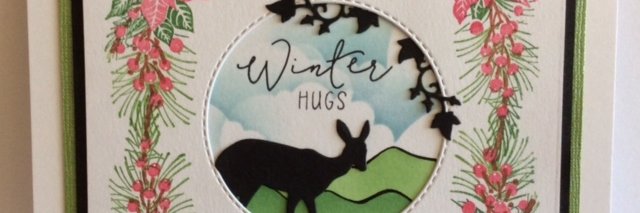 LisaBDesigns's profile banner image