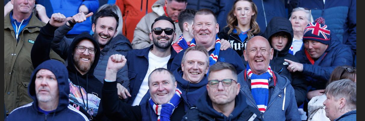 Calum McCormick banner