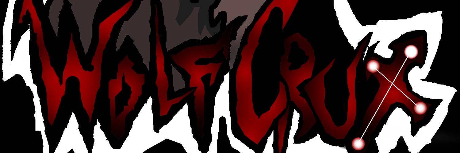 WolfCrux's profile banner image