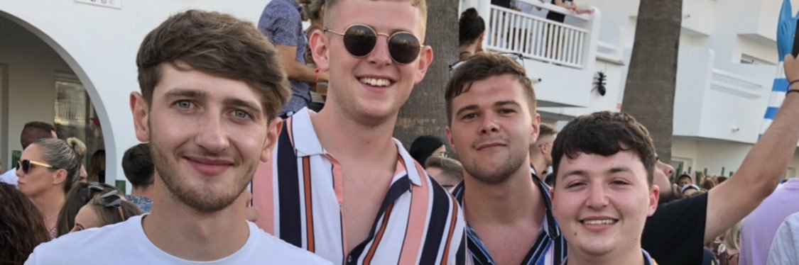 MattyJLees21's profile banner image