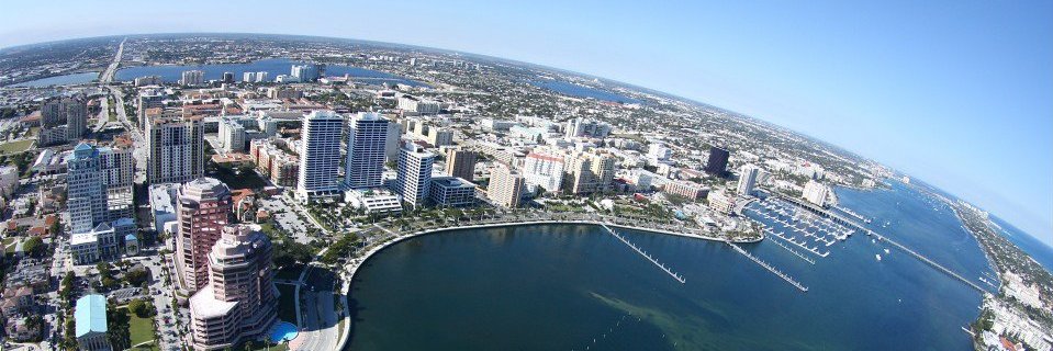 Michele Wright | Broadcast Professional| #loveFL banner