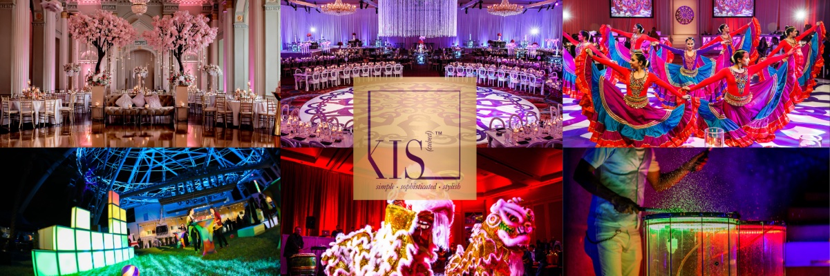 KIS (cubed) banner