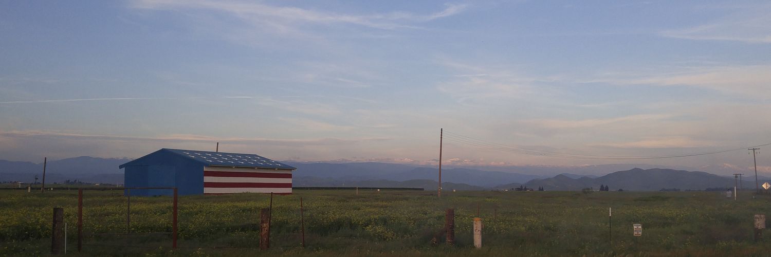 radgabs's profile banner image
