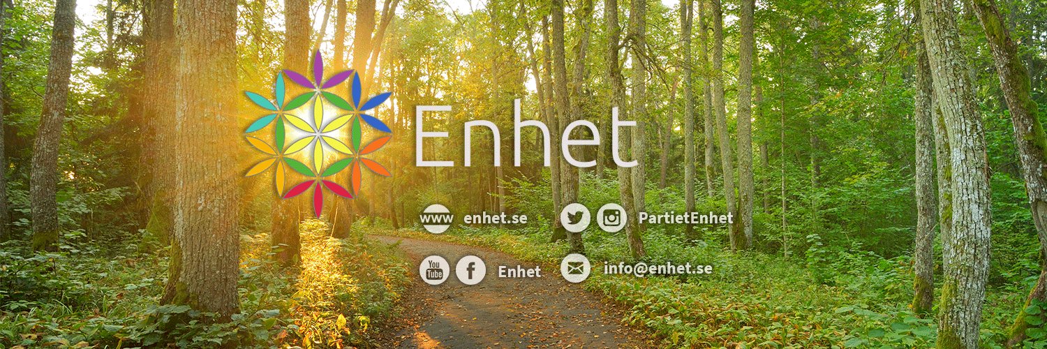 PartietEnhet's profile banner image