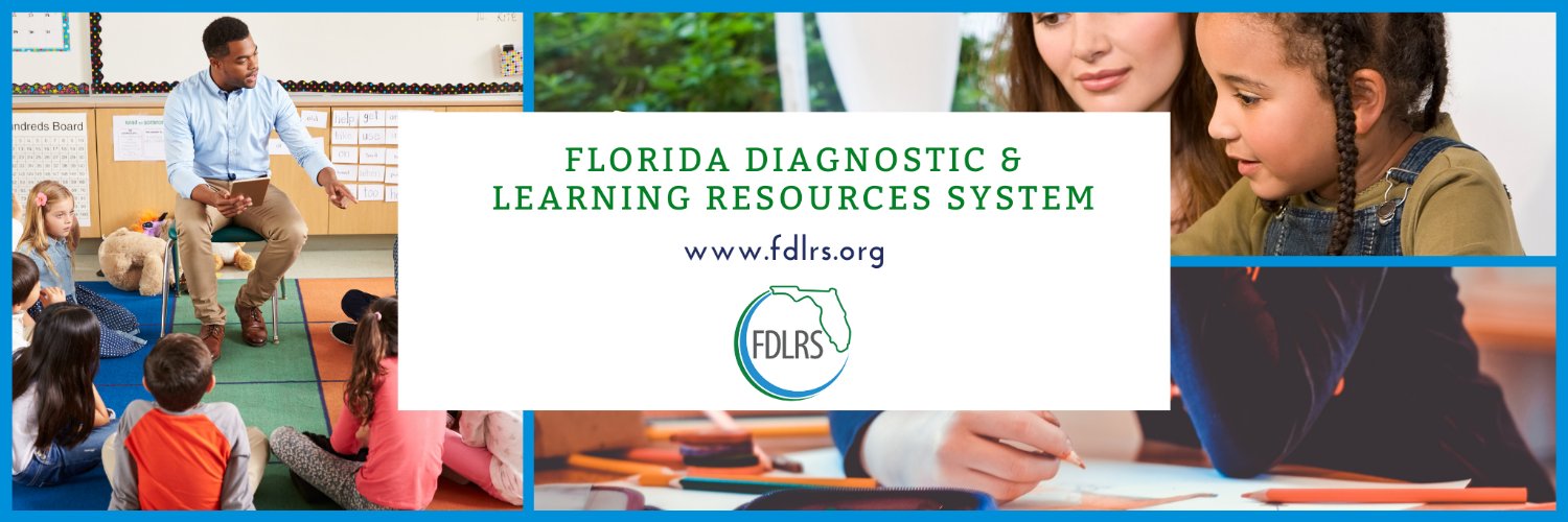 FDLRS banner
